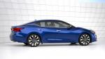 Nissan Maxima 2015 года